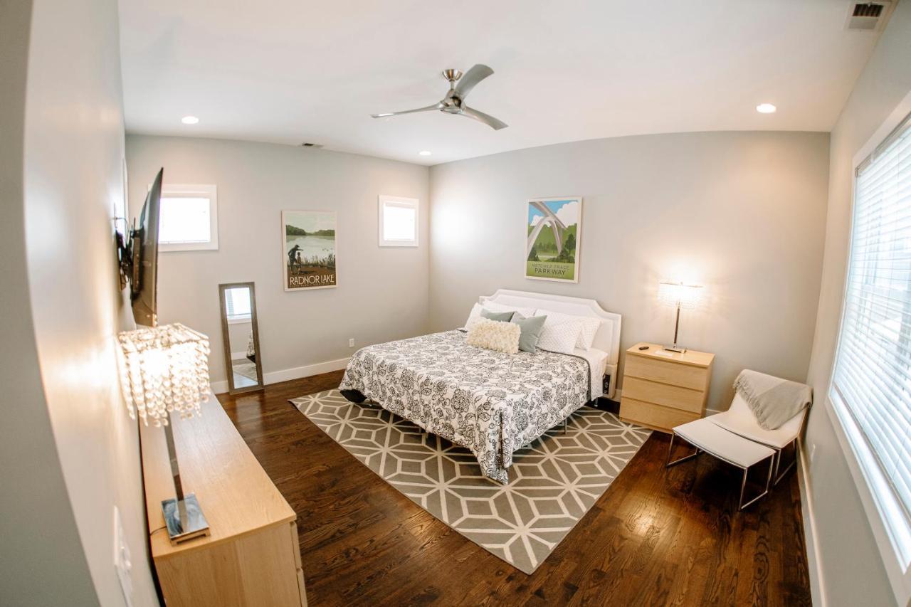 Huge4Bedr10Mintodtownsafe Villa Nashville Exteriör bild
