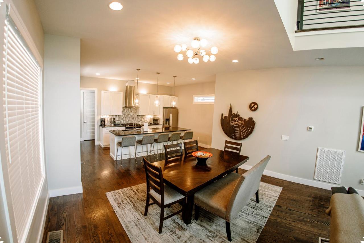 Huge4Bedr10Mintodtownsafe Villa Nashville Exteriör bild