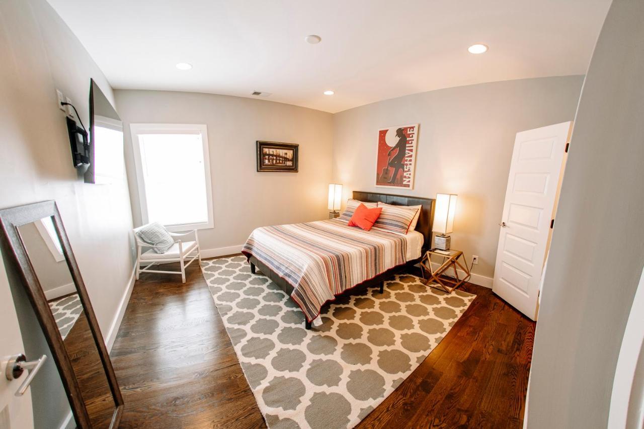 Huge4Bedr10Mintodtownsafe Villa Nashville Exteriör bild