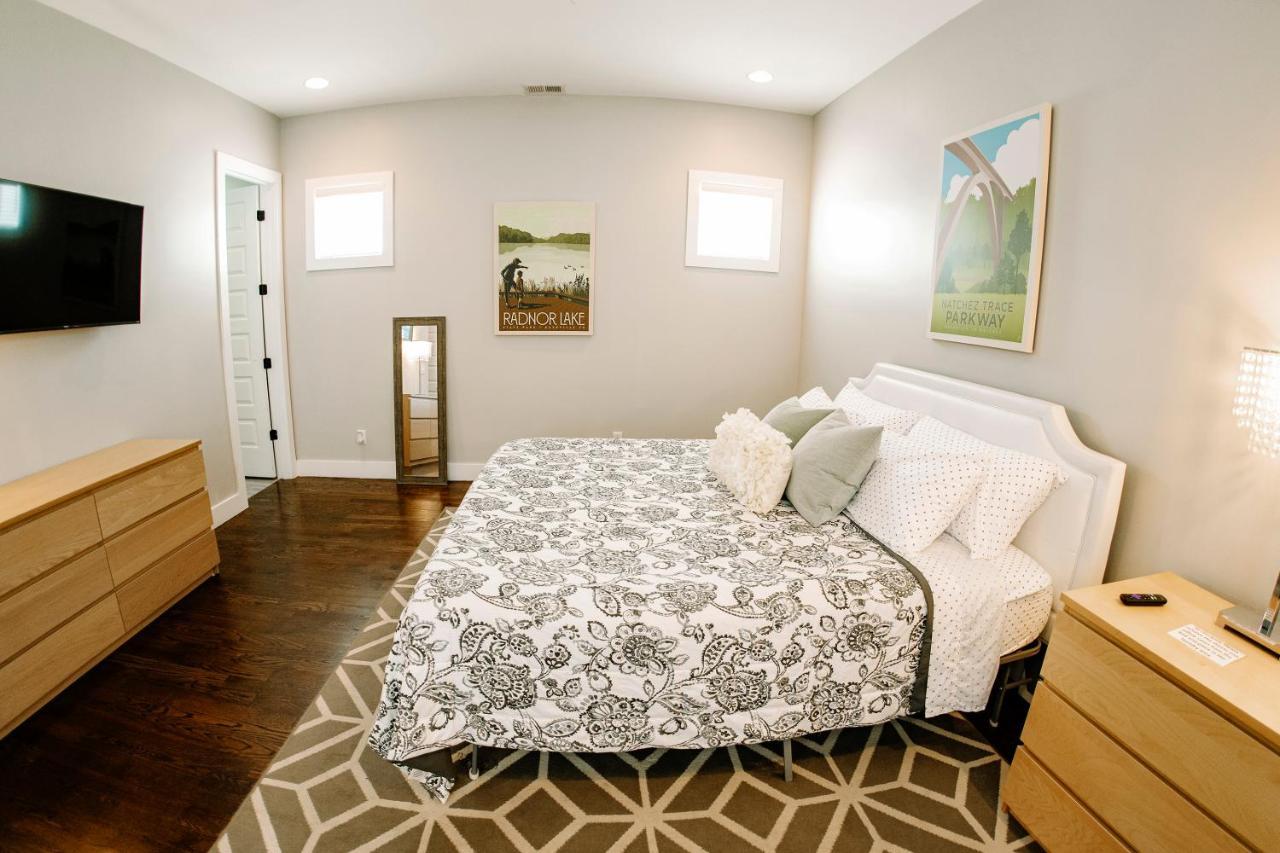 Huge4Bedr10Mintodtownsafe Villa Nashville Exteriör bild