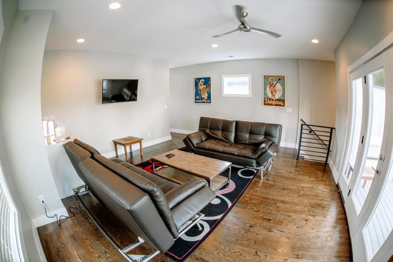 Huge4Bedr10Mintodtownsafe Villa Nashville Exteriör bild