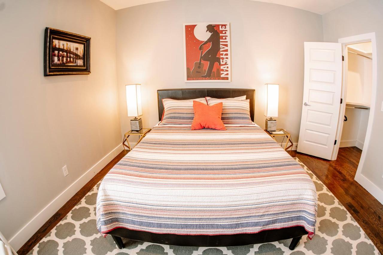 Huge4Bedr10Mintodtownsafe Villa Nashville Exteriör bild