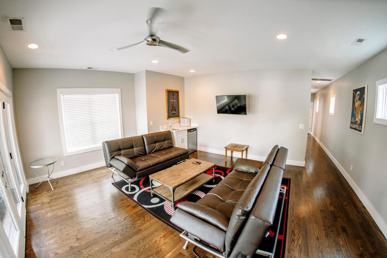 Huge4Bedr10Mintodtownsafe Villa Nashville Exteriör bild