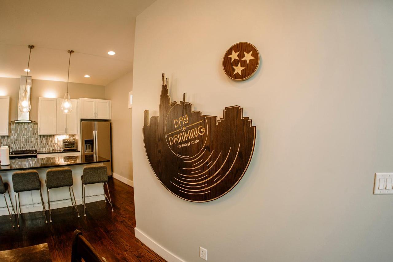 Huge4Bedr10Mintodtownsafe Villa Nashville Exteriör bild