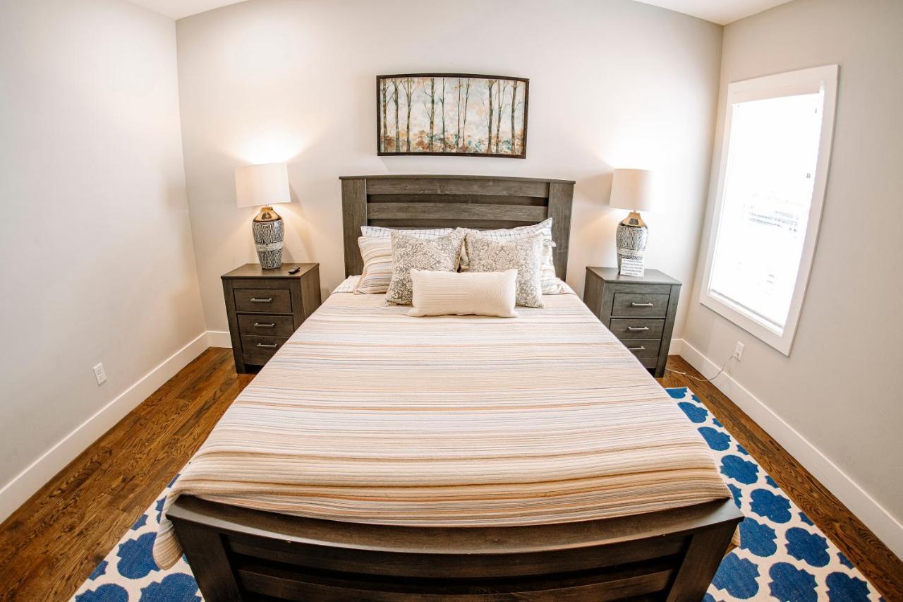 Huge4Bedr10Mintodtownsafe Villa Nashville Exteriör bild