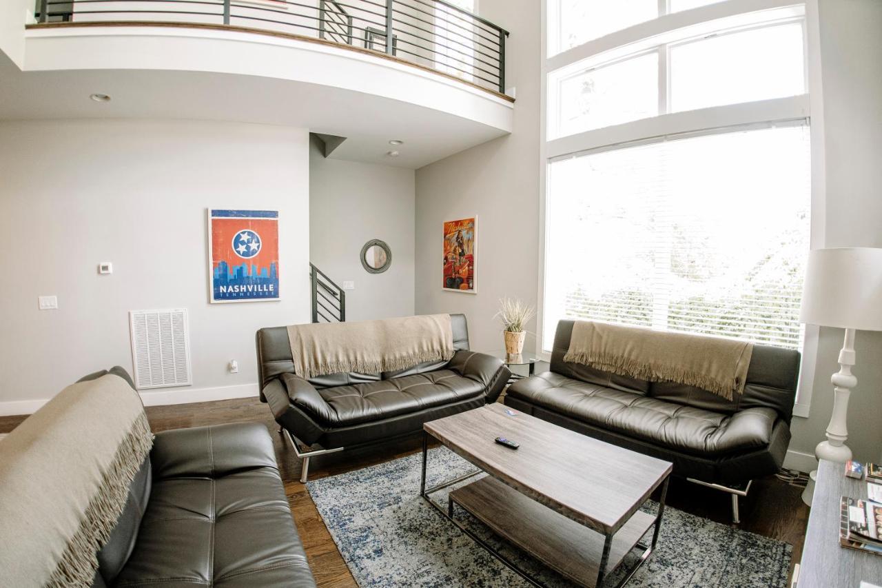 Huge4Bedr10Mintodtownsafe Villa Nashville Exteriör bild