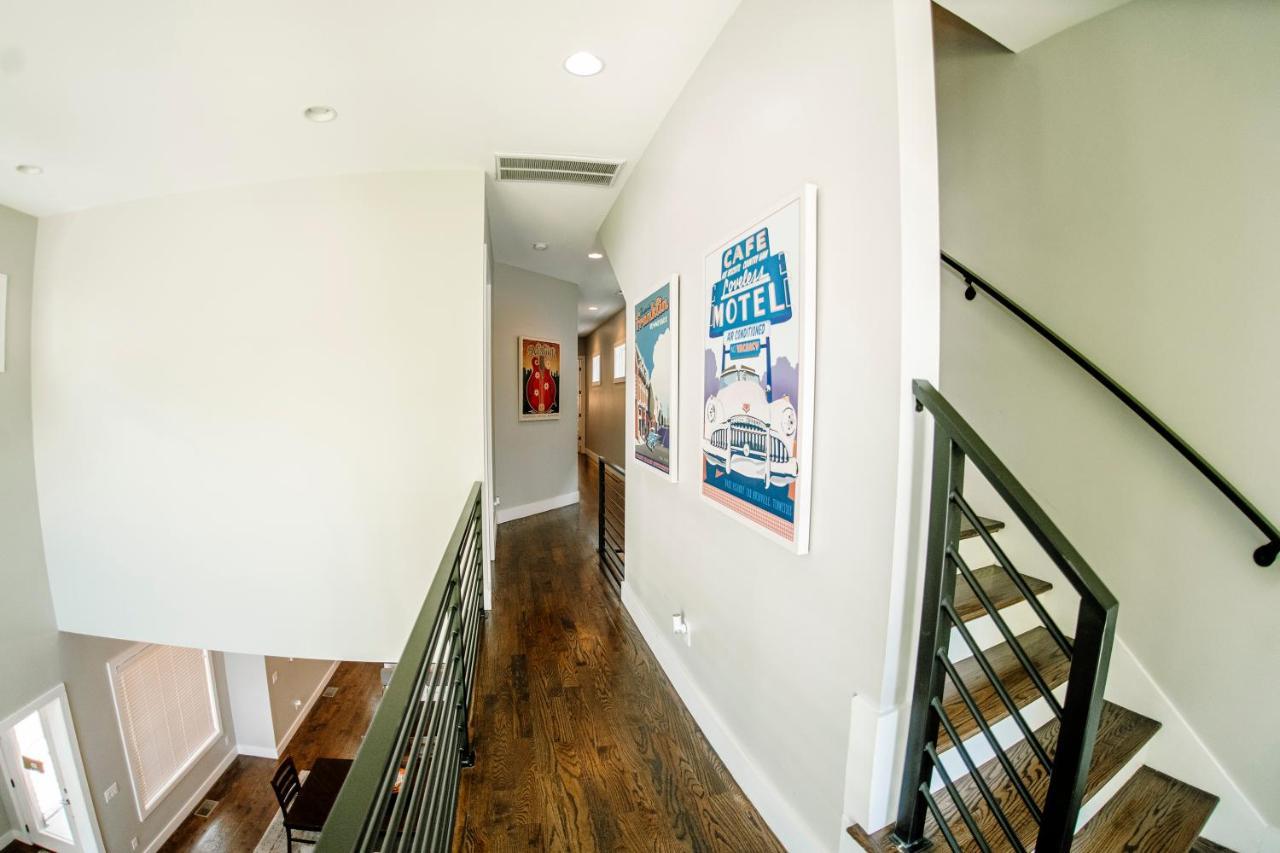 Huge4Bedr10Mintodtownsafe Villa Nashville Exteriör bild