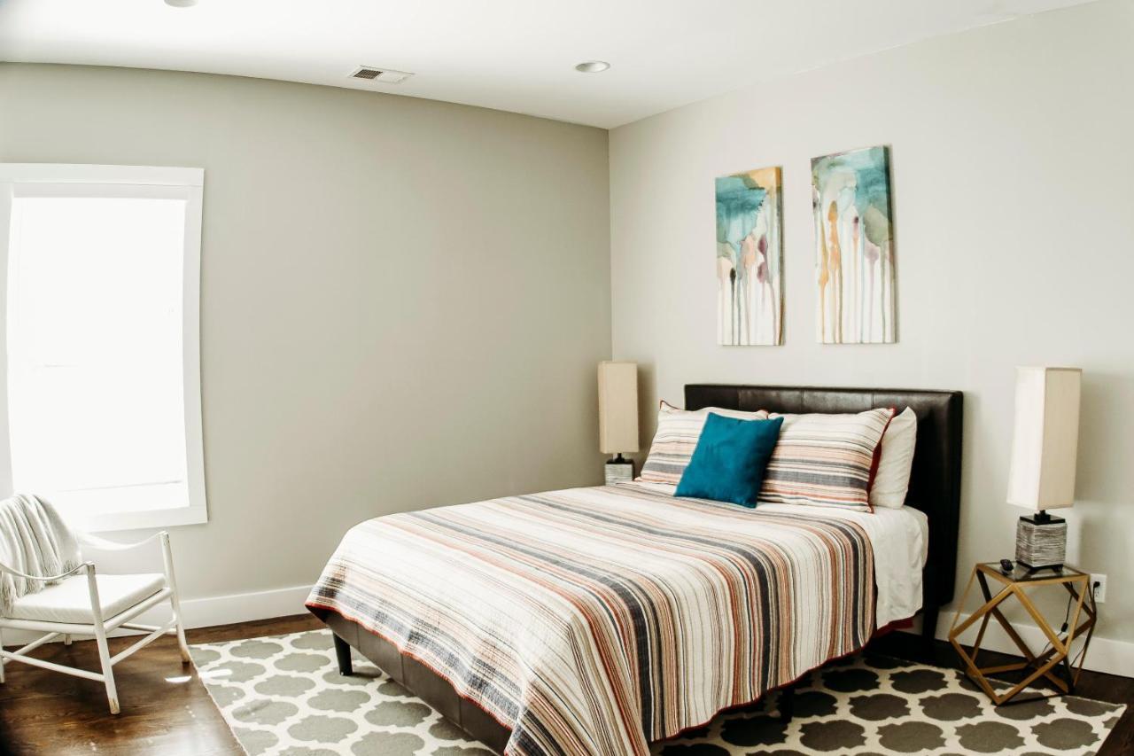 Huge4Bedr10Mintodtownsafe Villa Nashville Exteriör bild